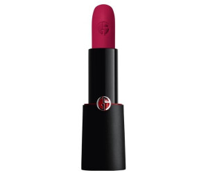 Armani matte shop lipstick 102