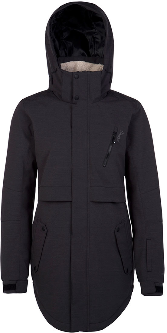 Protest Marani true black