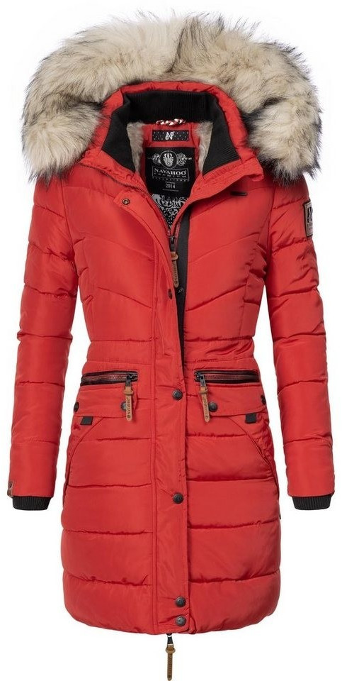 Navahoo Paula red