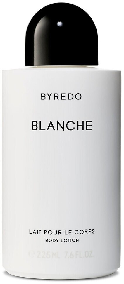 Byredo Blanche Lait Pour Le Corps (225ml)