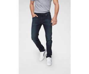 G-Star 3301 Slim Jeans - Slander Superstretch Dark Aged