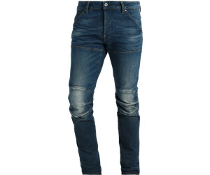 G-Star Scutar 3D Slim Tapered Jeans 3D raw denim desde 47,99 €