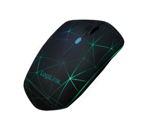 Bloc dnum/éros Bluetooth avec 35 Touches et Touches de Fonction pour Windows//MacOS LogiLink ID0187