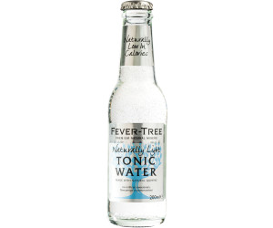 Fever-Tree Naturally Light Tonic Water