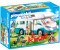 Playmobil Family Fun - Camper Van (70088)