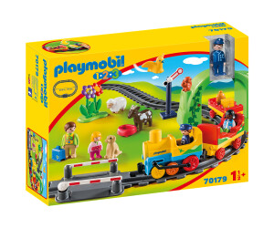 playmobil 2 años