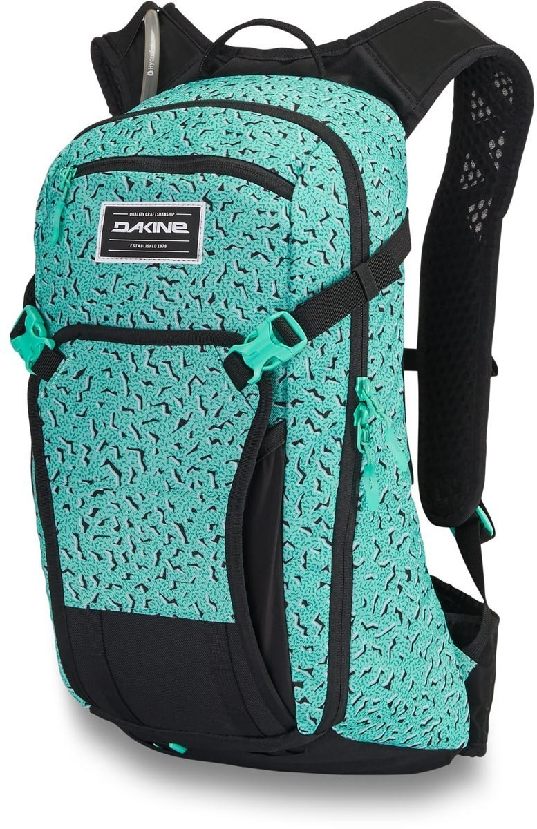 Dakine Drafter 10L electric mint