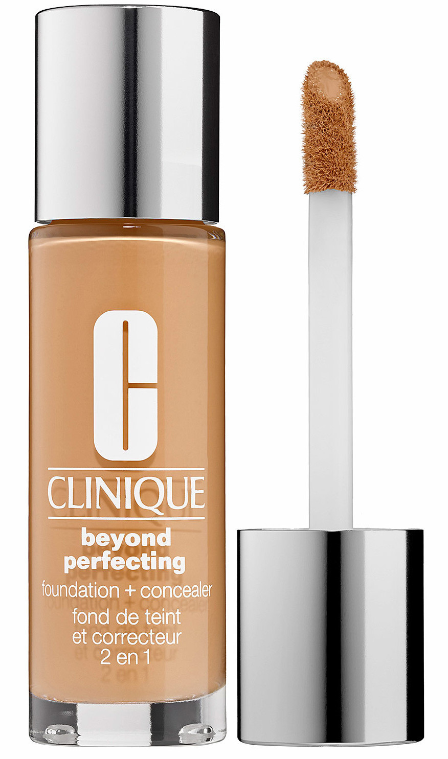 Clinique Beyond Perfecting Foundation + Concealer (30 ml) 05 Breeze