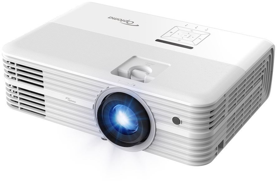 Optoma 4K550