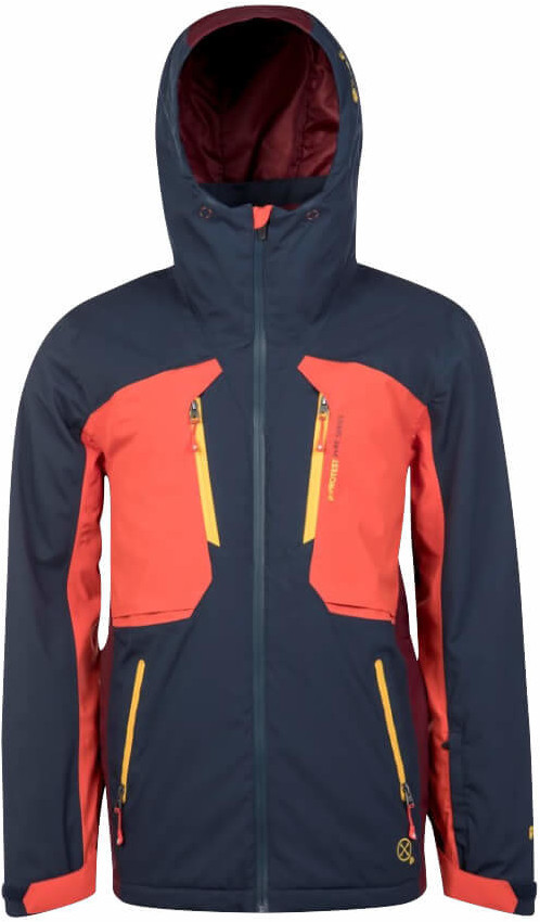 Protest Warrior navy blue