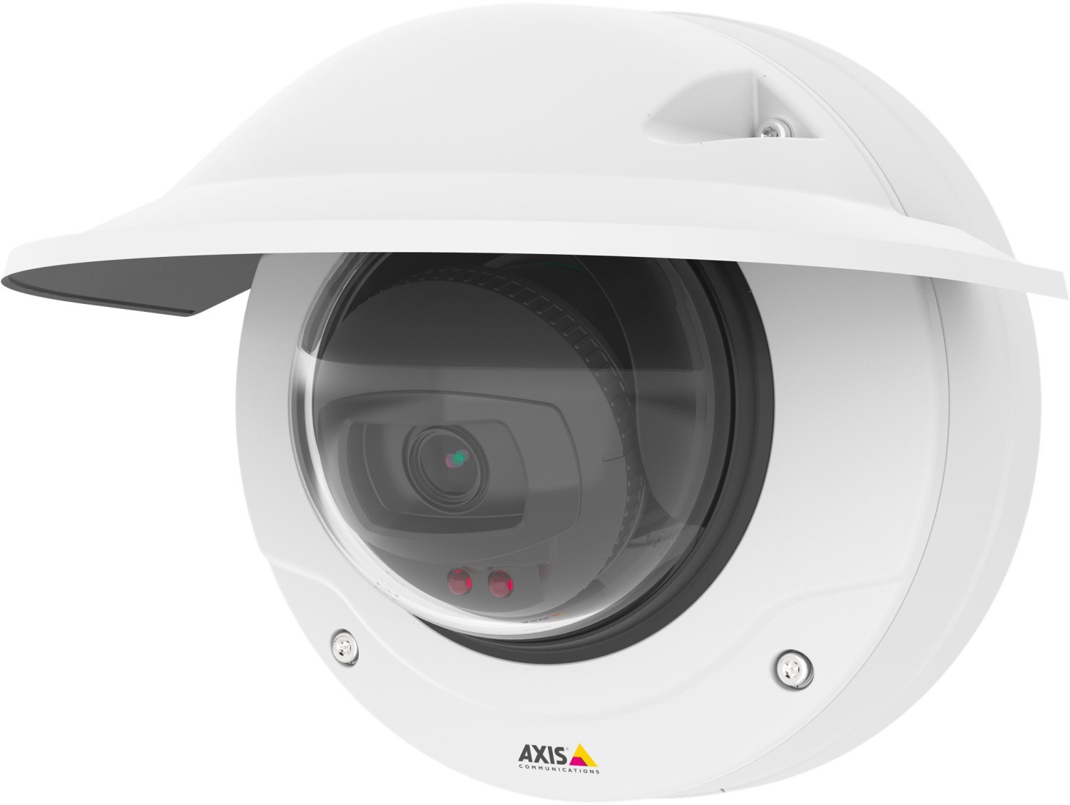 Axis Q3515 - LVE (9 mm)
