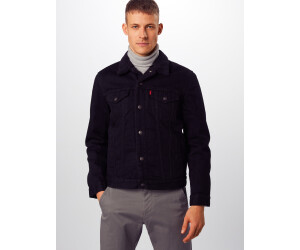 sherpa berk herrenjacken