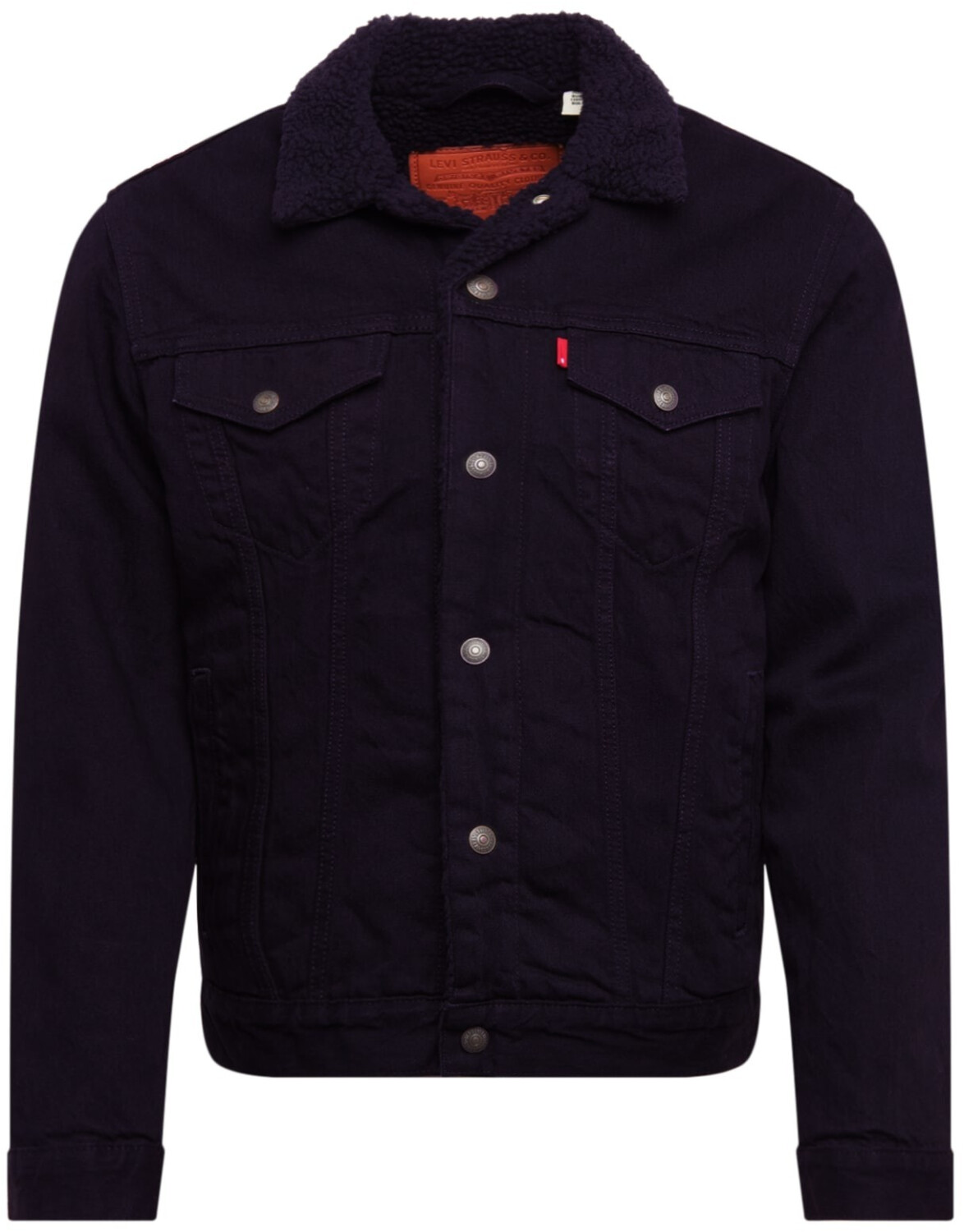 Levi s Type 3 Sherpa Trucker Jacket berk ab 69 95
