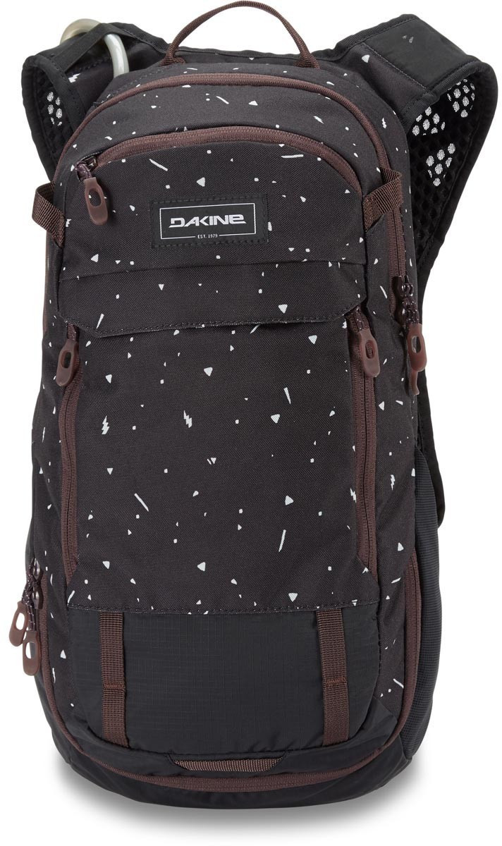 Dakine Womens Syncline 12L thunderdot