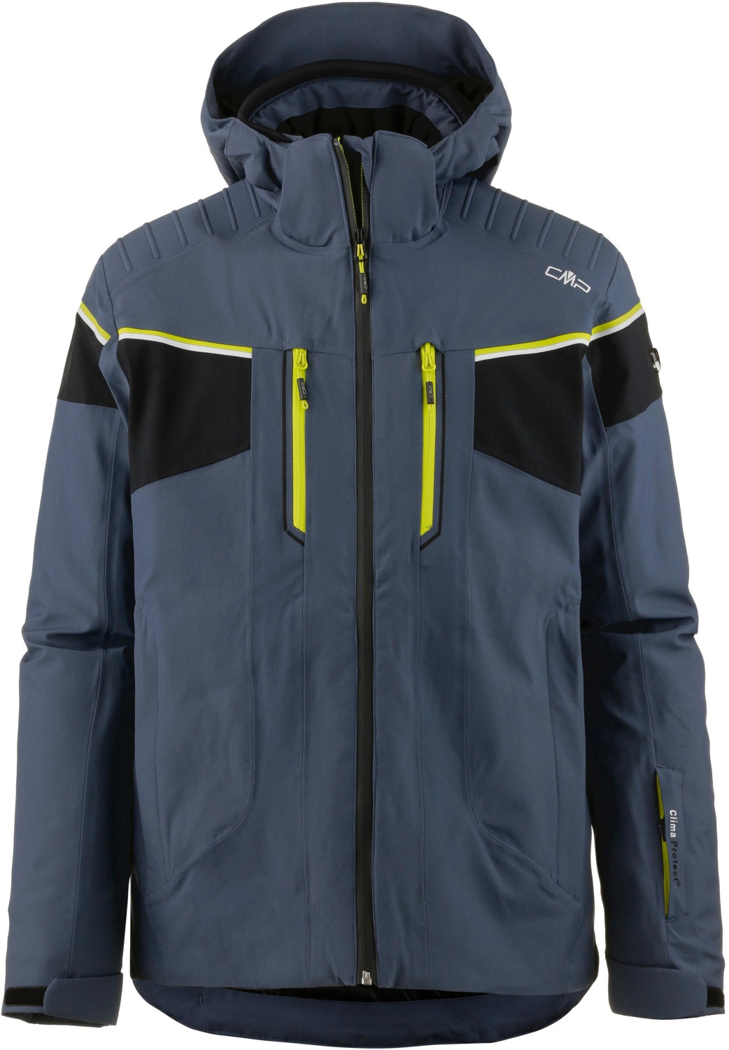 CMP Ski Jacket Clima Protect Tonale (38W0507)