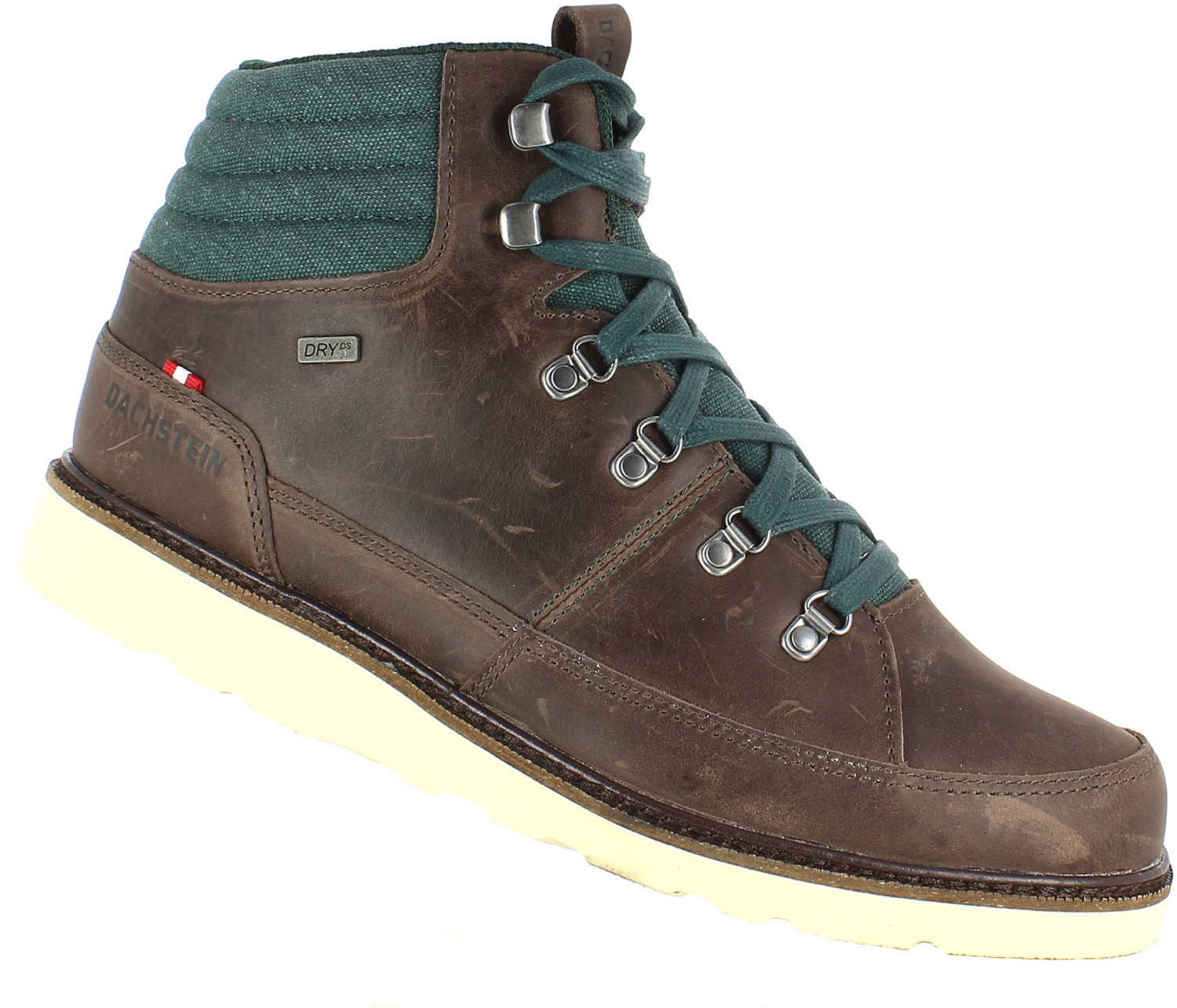 Dachstein Sigi GTX dark brown/pineneedle