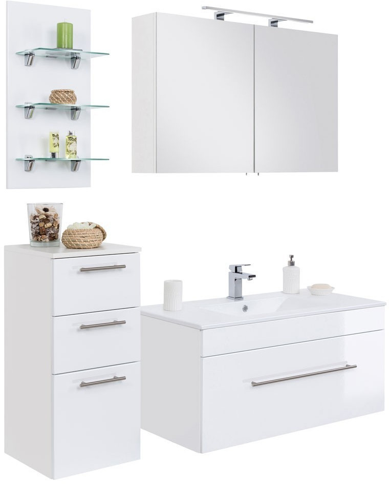 Emotion Santini (SANTINISET1004000101)