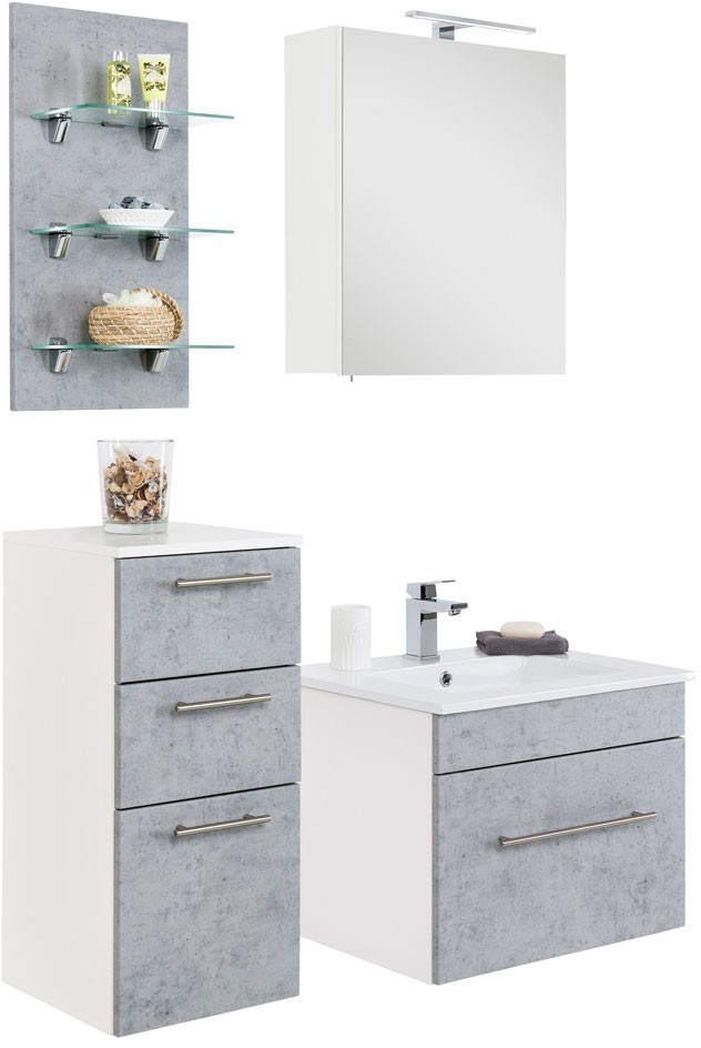 Emotion Santini (SANTINISET604000216)