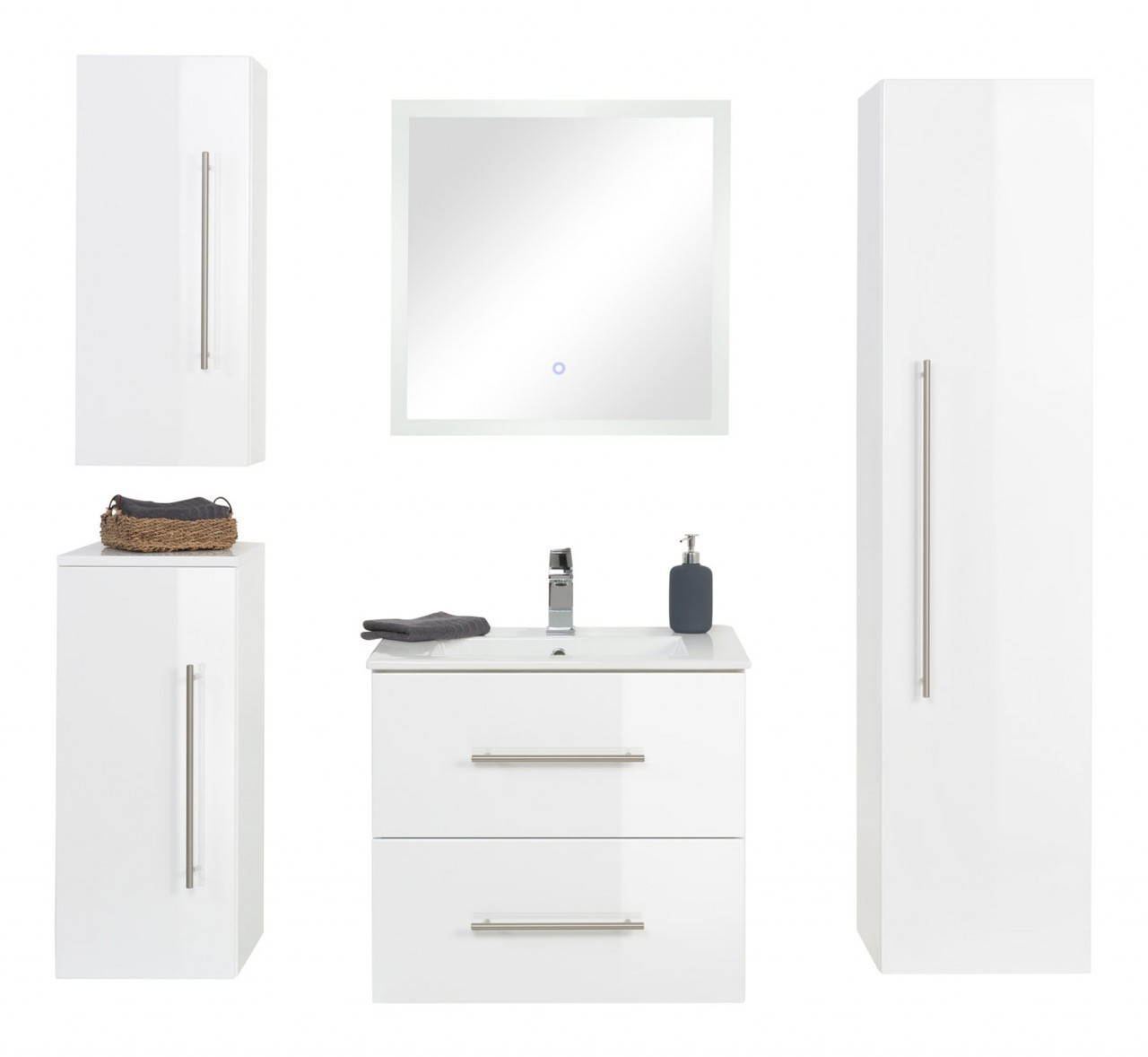 Emotion Firenze (FIRENZESET605000101)