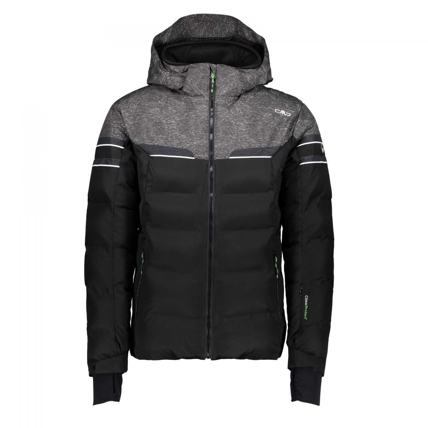 CMP Ski Jacket Clima Protect Paradiso (38W0567)