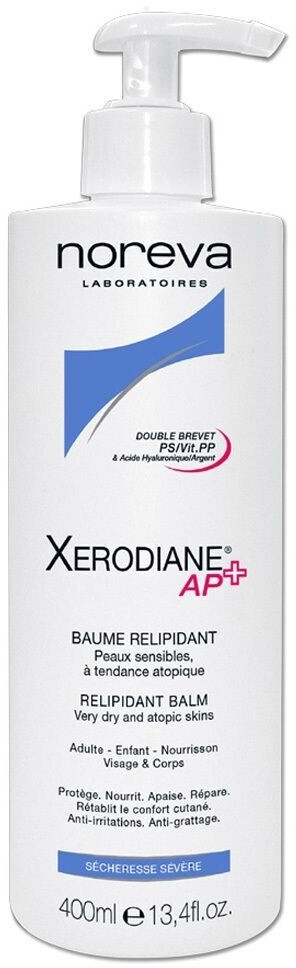 Dermatica Exclusiv noreva Xerodiane (400ml)