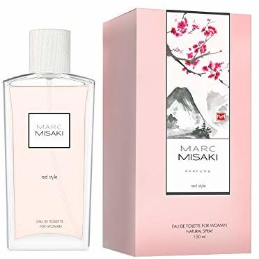 Instituto Español Marc Misaki Red Style (150 ml)