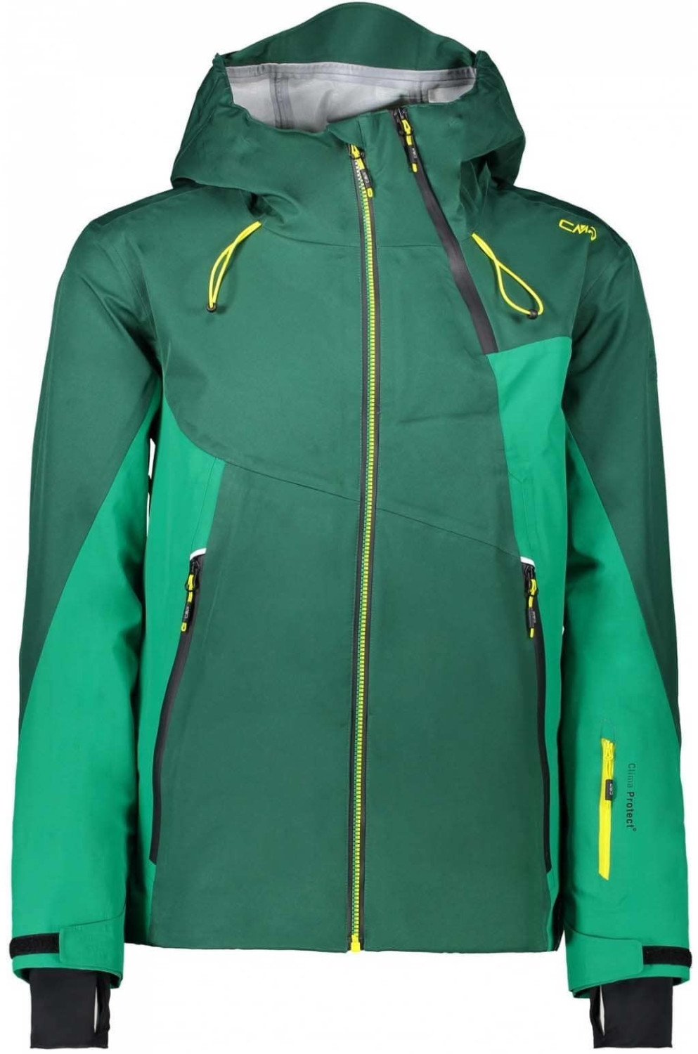 CMP 3-Layer Jacket Clima Protect Badia (38W0847)