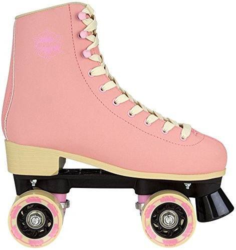 Nijdam 52RO Eye Candy light pink/beige