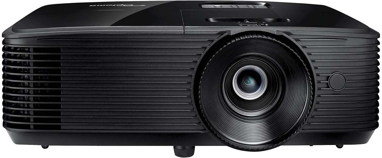 Optoma W334E