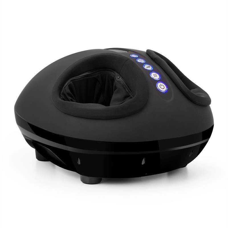 Klarfit Feetmaster Black