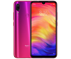 Smartwatch xiaomi redmi note 7 on sale