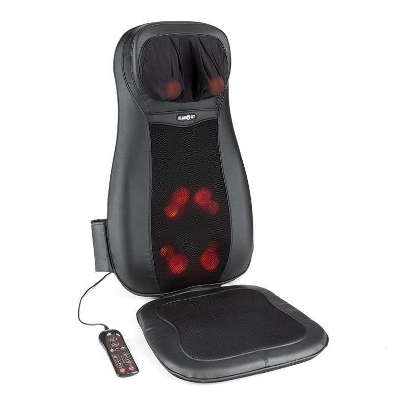 Klarfit Niuwe Black