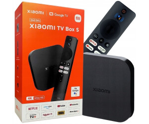 Xiaomi Mi Box S ab 47 00 Dezember 2024 Preise Preisvergleich bei idealo