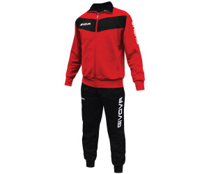 Givova Tracksuit Tr018 au meilleur prix sur idealo