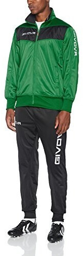Givova Tracksuit  Tr018