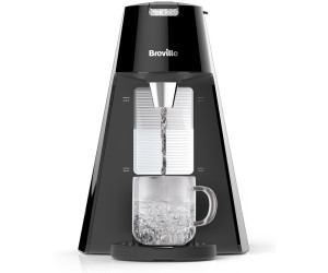 Breville Hot Cup VKJ318 Hot Water Dispenser - Black on OnBuy