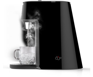 Breville Hot Cup VKJ318 Hot Water Dispenser - Black on OnBuy