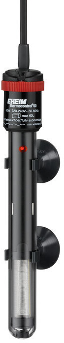 Eheim thermocontrol e50
