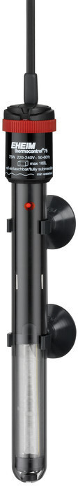 Eheim thermocontrol e75