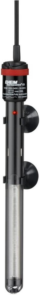 Eheim thermocontrol e125
