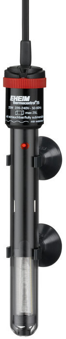Eheim thermocontrol e25