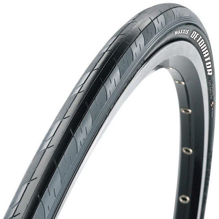 Maxxis Detonator 26 x 1.25