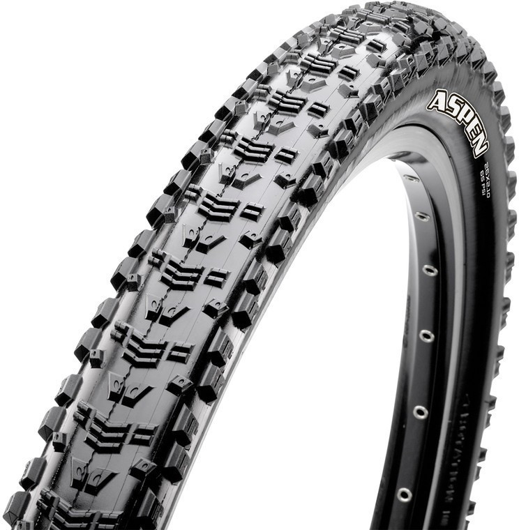 Maxxis Aspen Dual TR 29 x 2.25