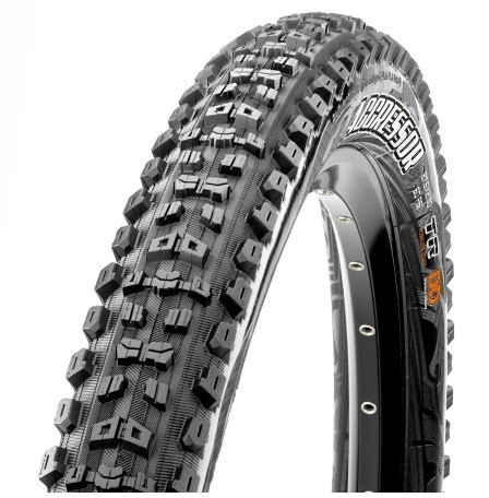 Maxxis Aggressor EXO Protection Dual 29 x 2.3