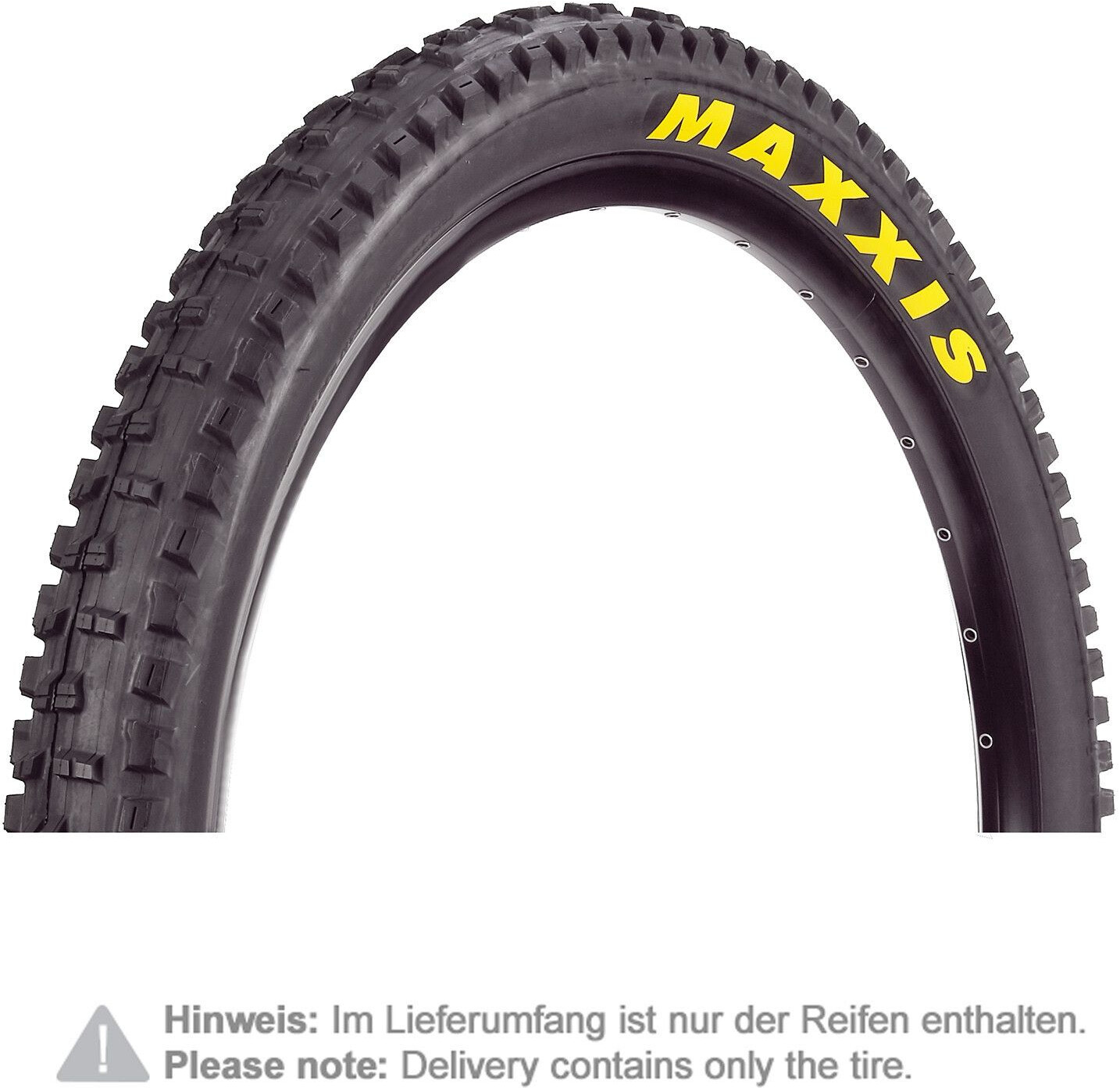 Maxxis Highroller II Dual EXO T 27.5 x 2.8 ab 37 99
