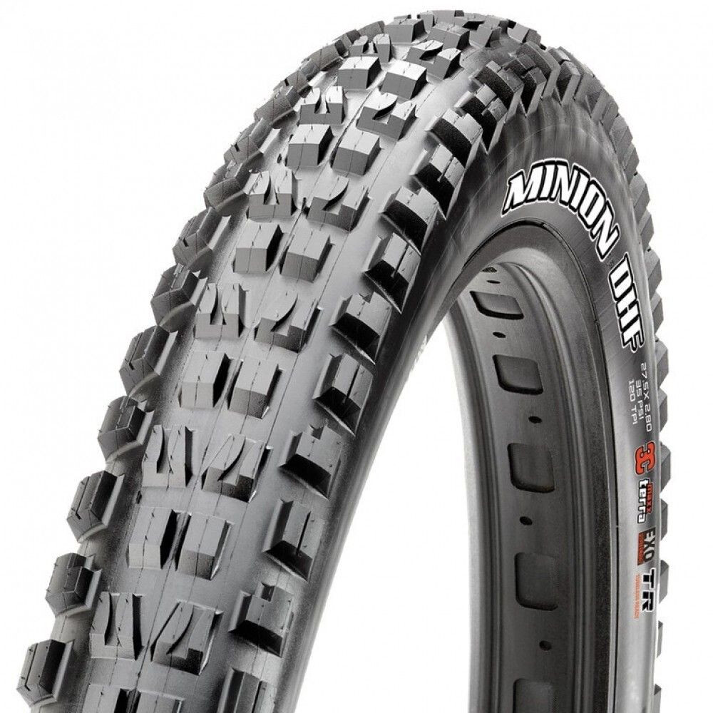 Maxxis 2.8 dhf clearance