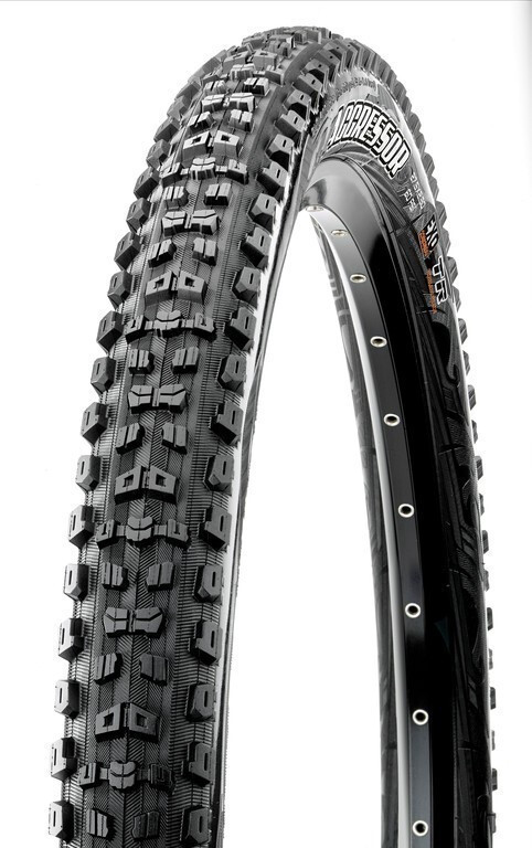 Maxxis Aggressor WT 27.5 x 2.5
