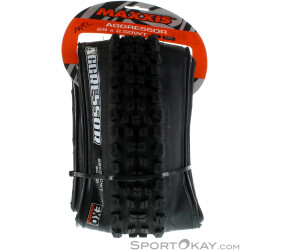 Cubierta hot sale maxxis aggressor