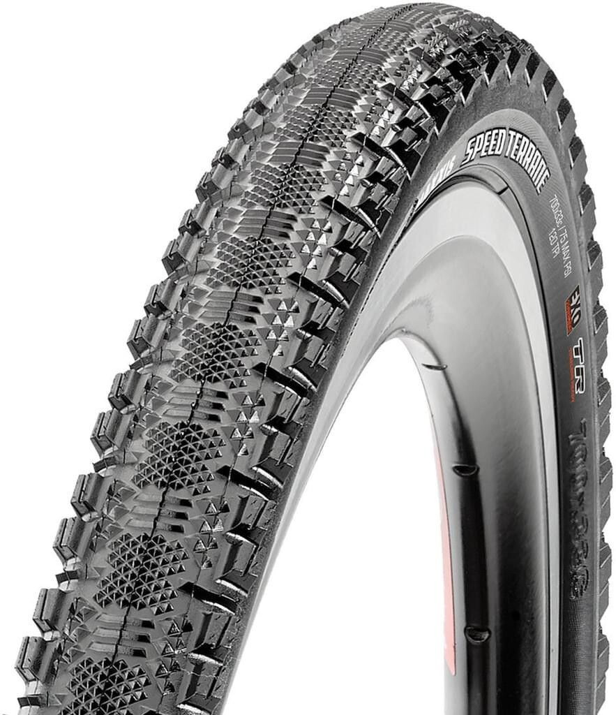 Maxxis Speed Terrane 33-622 (700 x 33C)