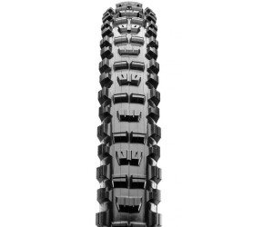 Maxxis Minion DHR II 3C MaxxTerra EXO WT TR 27.5 x 2.6 au meilleur prix sur idealo